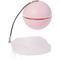 Show in main carousel: EYS Rolling Ball Motion & Chasing with LED light Cat Toy, Pink slide 1 of 7