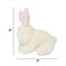 Show in main carousel: Ethical Pet Fleece Rabbit Squeaky Tough Plush Dog Toy slide 2 of 6