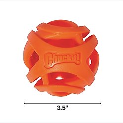 Chuckit! Air Fetch Ball Dog Toy, X-Large slide 2 of 4