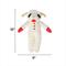 Show in main carousel: Multipet Standing Lamb Chop Squeaky Plush Dog Toy slide 2 of 6