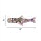 Show in main carousel: Yeowww! Catnip Pollock Fish Cat Toy slide 2 of 5