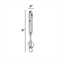 Ethical Pet Spot Single Dot Laser Dog & Cat Toy slide 2 of 3