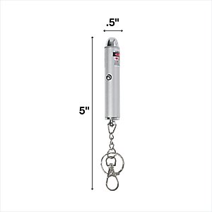 Ethical Pet Spot Single Dot Laser Dog & Cat Toy
