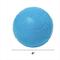 Show in main carousel: Jolly Pets Stuffing-Free Soccer Ball Dog Toy, Ocean Blue, 4-in slide 2 of 4