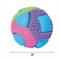 Show in main carousel: Multipet Theo 8 Squeaker TPR Dog Ball Toy, Color Varies, 3-in, 1 count slide 2 of 5
