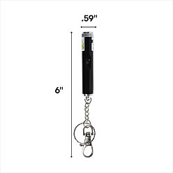 Ethical Pet Spot Laser Classic 5-In-1 Dog & Cat Toy slide 2 of 4