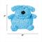 Show in main carousel: Caitec Chuckle Bellies Dog Dog Toy slide 3 of 6