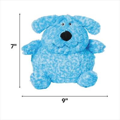 Show full view: Caitec Chuckle Bellies Dog Dog Toy slide 3 of 6