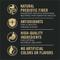 Show in main carousel: Purina Pro Plan Complete Essentials 7+ Chicken & Rice Natural Senior Dry Cat Food, 3.5-lb bag slide 9 of 11