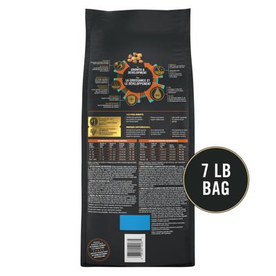 Show full view: Purina Pro Plan Complete Essentials Chicken & Rice Formula Kitten Dry Cat Food, 7-lb bag slide 3 of 11