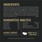 Show in main carousel: Purina Pro Plan Complete Essentials 7+ Chicken & Rice Natural Senior Dry Cat Food, 3.5-lb bag slide 7 of 11