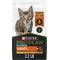 Show in main carousel: Purina Pro Plan Complete Essentials Shredded Blend Chicken & Rice Formula Natural Kitten Dry Cat Food, 3.2-lb bag slide 1 of 11