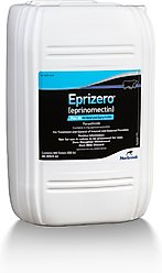 Norbrook Eprizero Pour On Dewormer for Cattle, 20 liters