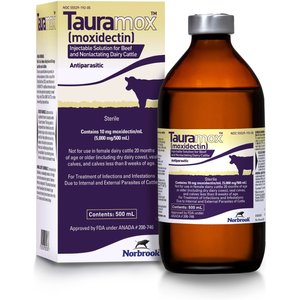 Durvet DuraFend Farm Animal Dewormer