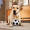 Show in main carousel: ZippyPaws SportsBallz Soccer Dog Toy slide 4 of 6
