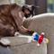 Show in main carousel: Multipet Mr. Bill Plush Cat Toy with Catnip slide 4 of 5