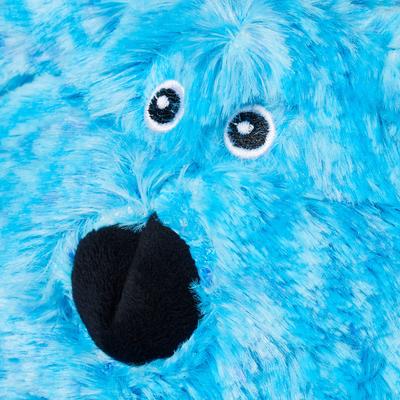 Show full view: Caitec Chuckle Bellies Dog Dog Toy slide 4 of 6