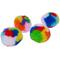 Show in main carousel: Ethical Pet Kitty Yarn Puffs Small Balls Cat Toy with Catnip, Color Varies, 1.5-in, 4 count slide 3 of 5