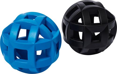 Show full view: JW Pet Hol-ee Roller X Extreme Dog Toy, Color Varies slide 4 of 8