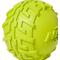 Show in main carousel: Nerf Dog Squeaker Tire Ball Dog Toy, Green slide 3 of 6