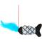 Show in main carousel: Turbo Fishing Pole Wand Cat Toy slide 3 of 5