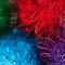 Show in main carousel: Turbo Glitter Pom Pom Ball Cat Toy, 4 count slide 3 of 5