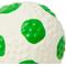 Show in main carousel: Li'l Pals Latex Soccer Ball Dog Toy, Green slide 3 of 5