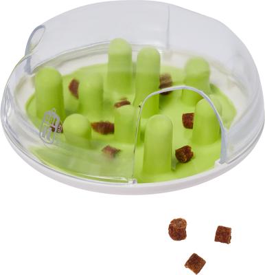 Show full view: Catit Senses Treat Maze Cat Toy slide 4 of 6