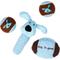 Show in main carousel: Dog is Good Play The Field Gift Pack Dog Toys, 4 pack slide 5 of 7