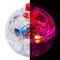 Show in main carousel: Ethical Pet LED Motion Activated Ball Cat Toy slide 4 of 8