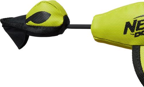 Show full view: Nerf Dog Trackshot Launching Duck Dog Toy slide 3 of 4