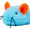 Show in main carousel: Turbo Tail Cat Toy, Rattle Mouse slide 3 of 5