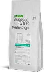 Nature's Protection Superior Care All Life Stages & Breeds Grain-Free Insect Protein Dry Dog Food, 22-lb bag
