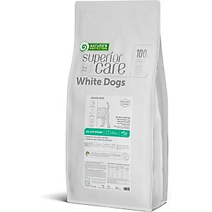 Nature's Protection Superior Care All Life Stages & Breeds Grain-Free Lamb Dry Dog Food