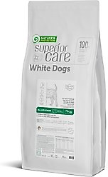 Nature's Protection Superior Care All Life Stages & Breeds Insect & Rice Dry Dog Food, 22-lb bag