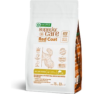 NATURE'S PROTECTION Superior Care All Life Stages Small Breed