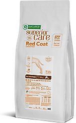 Nature's Protection Superior Care All Life Stages & Breeds Grain-Free Salmon & Krill Dry Dog Food, 22-lb bag