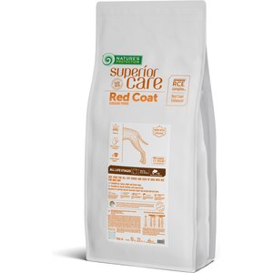 NATURE'S PROTECTION Superior Care All Life Stages & Breeds Grain