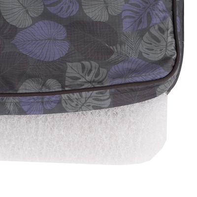 Show full view: Body Glove Sand & Sun Tough Mat Dog Bed, Green, X-Large slide 5 of 8