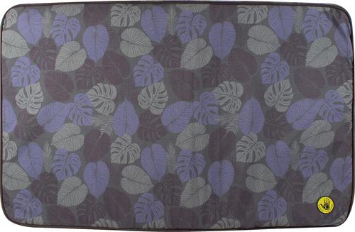 Show full view: Body Glove Sand & Sun Tough Mat Dog Bed, Green, X-Large slide 4 of 8