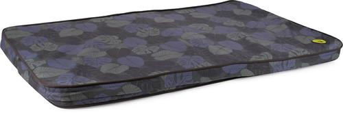 Show full view: Body Glove Sand & Sun Tough Mat Dog Bed, Green, X-Large slide 2 of 8