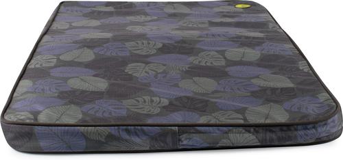 Show full view: Body Glove Sand & Sun Tough Mat Dog Bed, Green, X-Large slide 3 of 8