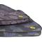 Show in main carousel: Body Glove Sand & Sun Tough Mat Dog Bed, Black, X-Large slide 7 of 9