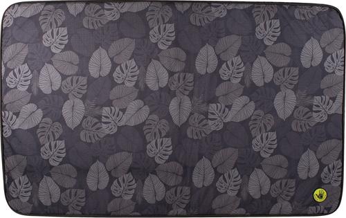 Show full view: Body Glove Sand & Sun Tough Mat Dog Bed, Black, X-Large slide 5 of 9