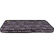 Show in main carousel: Body Glove Sand & Sun Tough Mat Dog Bed, Black, Large slide 4 of 9