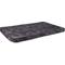 Show in main carousel: Body Glove Sand & Sun Tough Mat Dog Bed, Black, X-Large slide 2 of 9