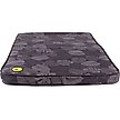 Show in main carousel: Body Glove Sand & Sun Tough Mat Dog Bed, Black, Large slide 3 of 9
