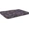 Show in main carousel: Body Glove Sand & Sun Tough Mat Dog Bed, Black, Medium slide 2 of 9