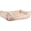 Show in main carousel: Body Glove Paintflower Kuddler Dog Bed, Sand, X-Large slide 2 of 9
