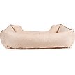 Show in main carousel: Body Glove Paintflower Kuddler Dog Bed, Sand, X-Large slide 4 of 9